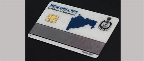 Maharashtra launches smart transport cards